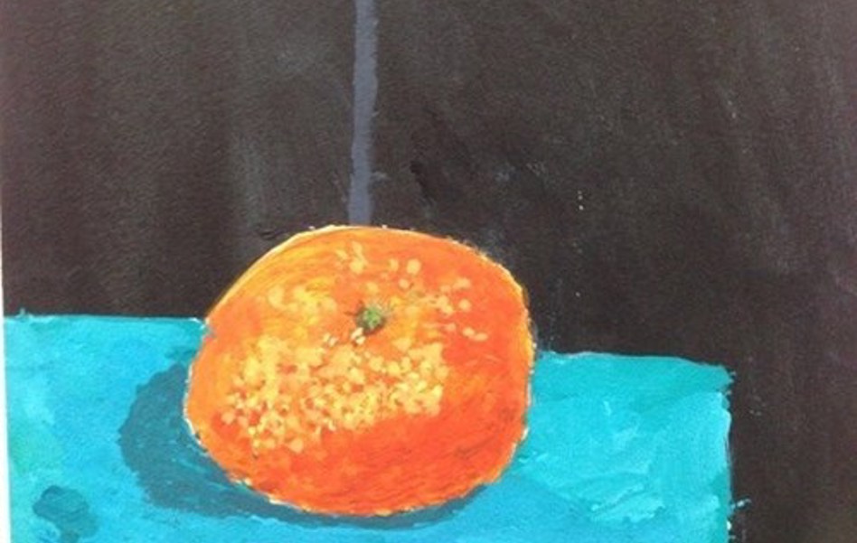 Sweet Clementine
