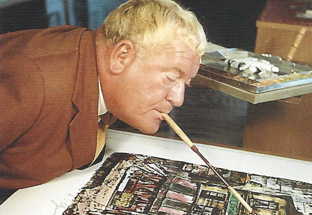 MFPA Eric Stegmann
