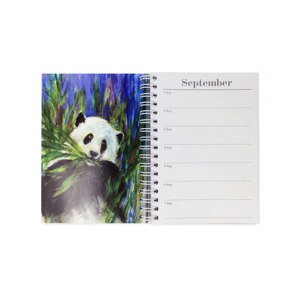 2023 Year Diary Sept