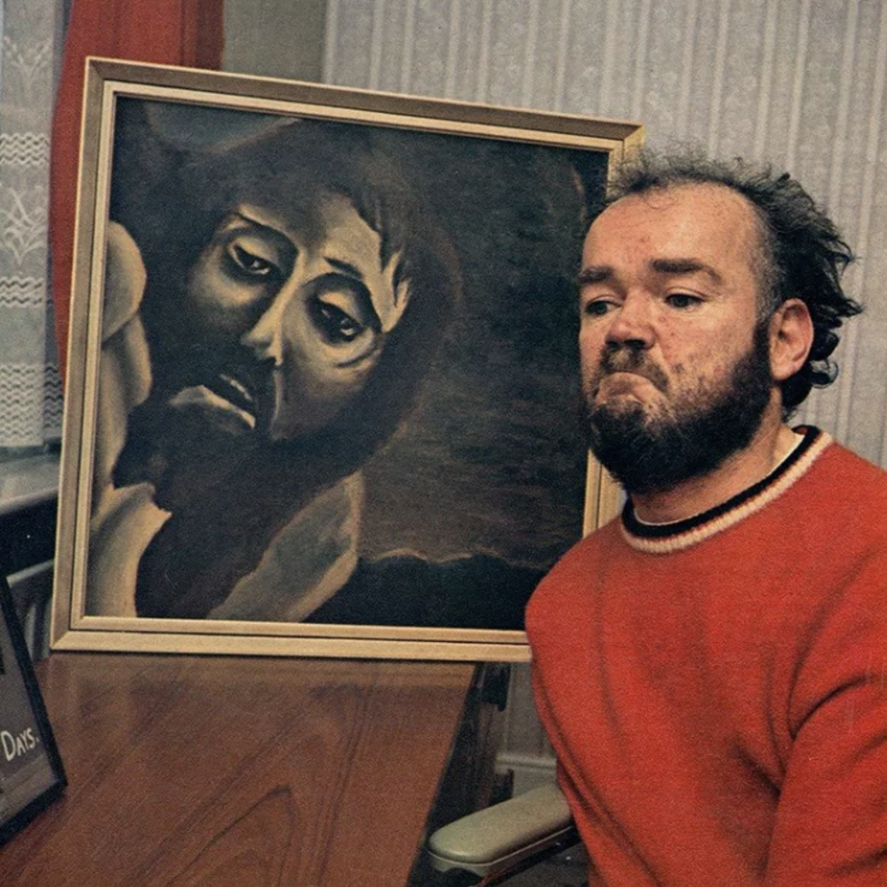 Christy Brown