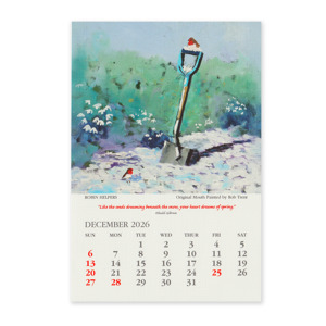 2026 Desk Calendar December (1)