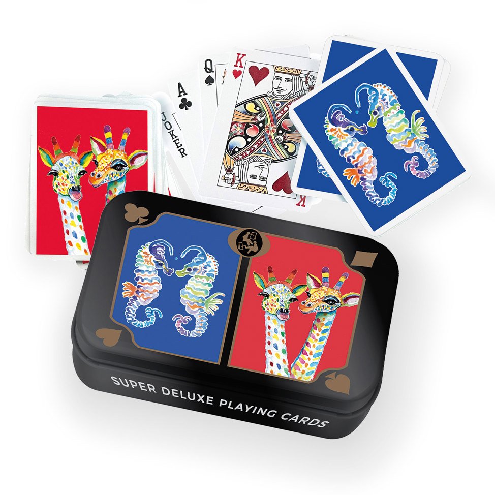 2023 Playing Cards