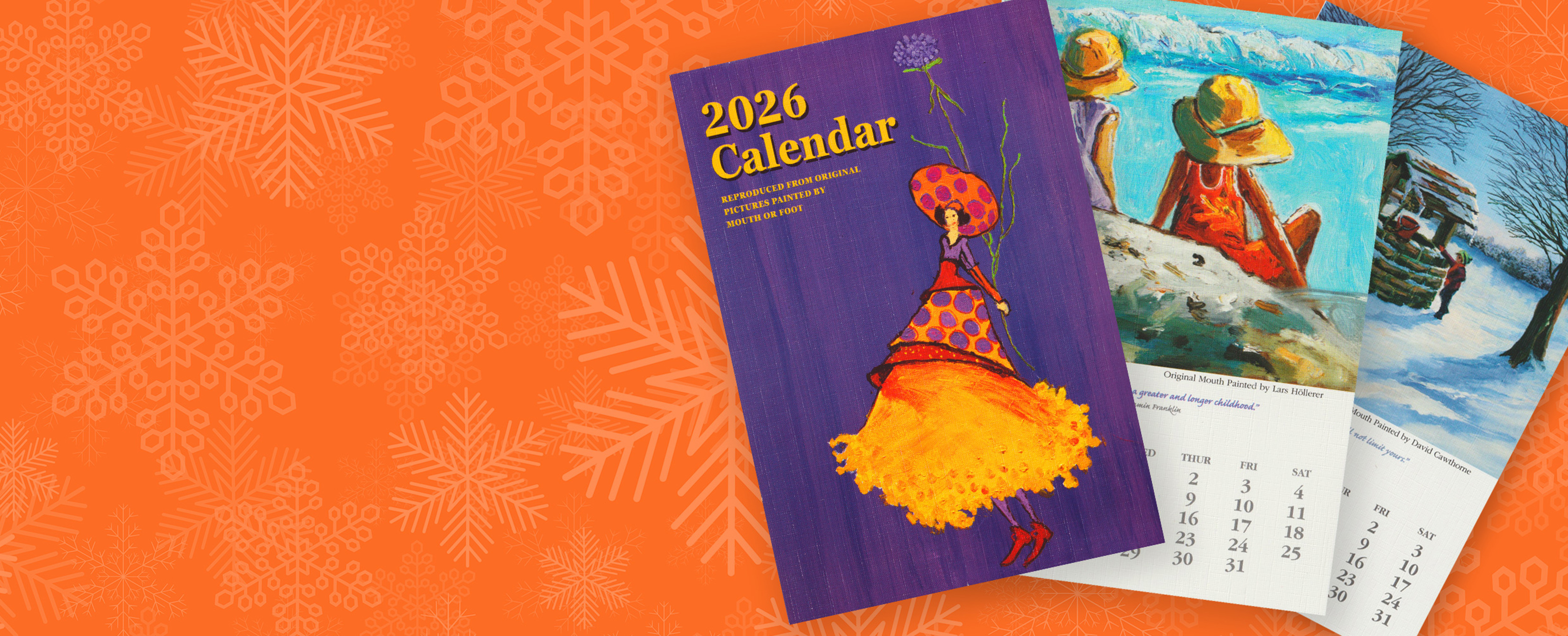 MFPA Calendars Sliders 2025