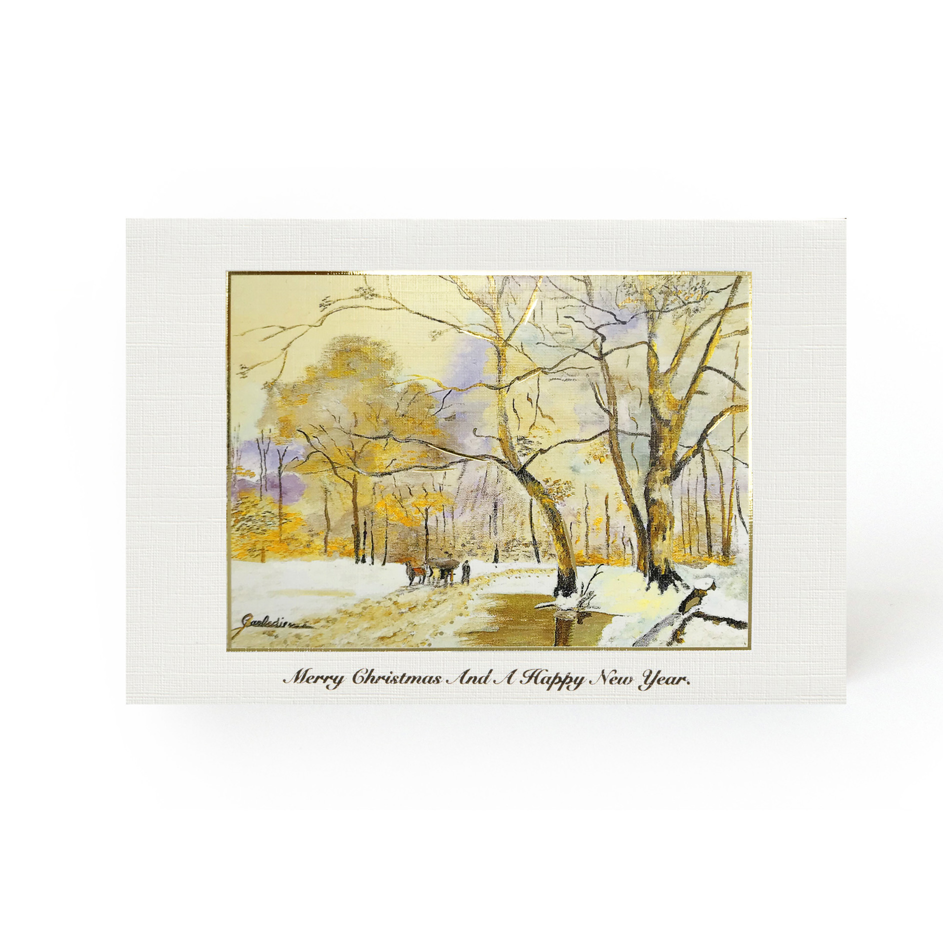 Christmas Card 12516 (1)